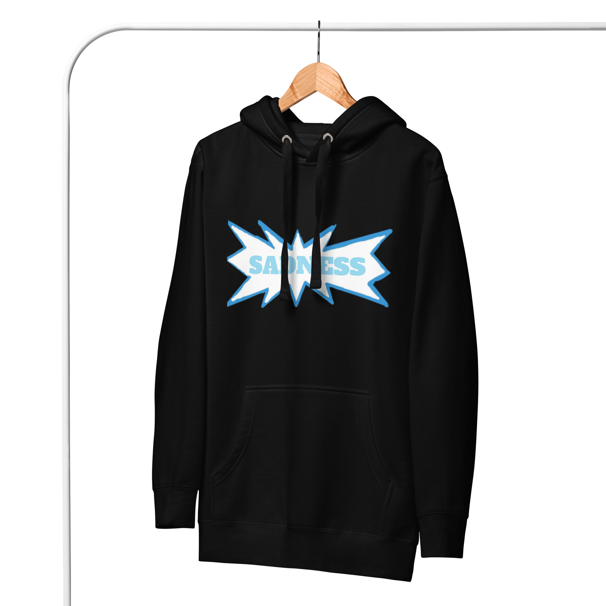 “Sadness” Hoodie