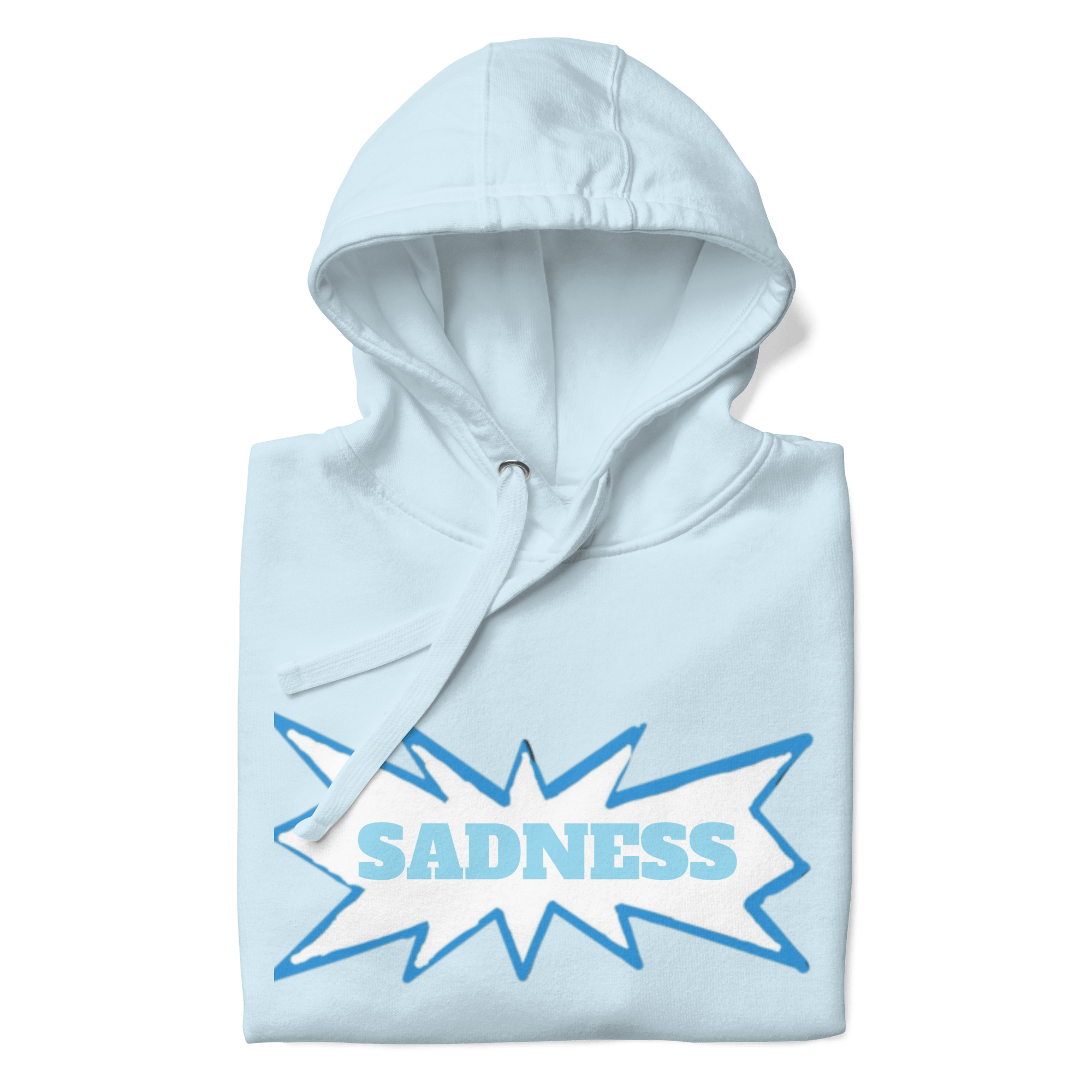 “Sadness” Hoodie