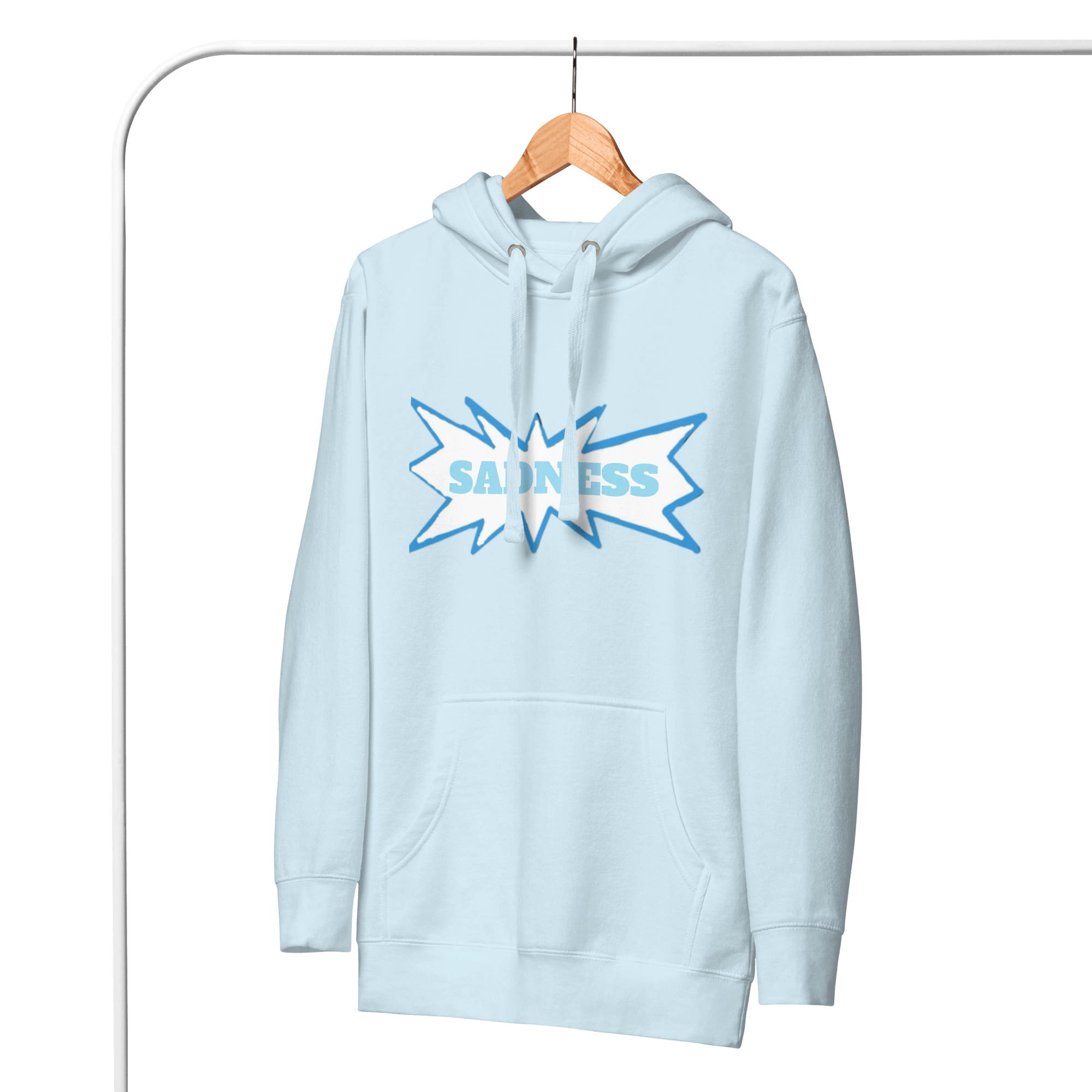 “Sadness” Hoodie